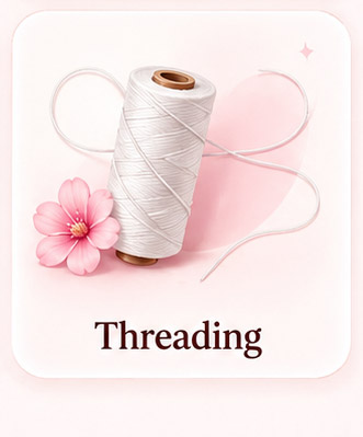 Threading