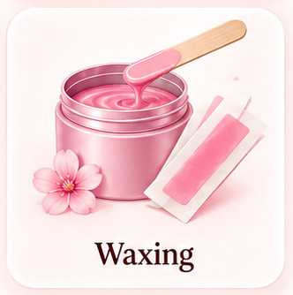 Waxing