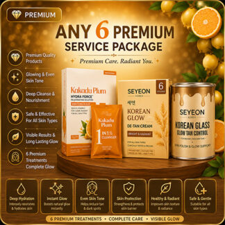 Any 6 Premium