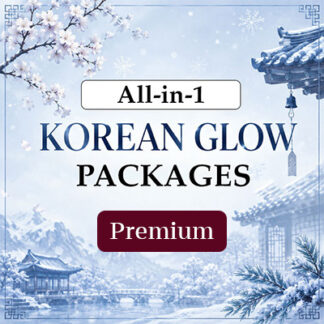 Korean-Package-Premium