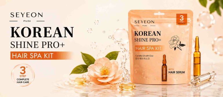 Hair Spa