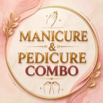 Mani-Pedi Combo