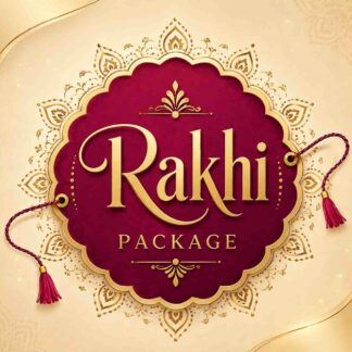 Rakhi Package