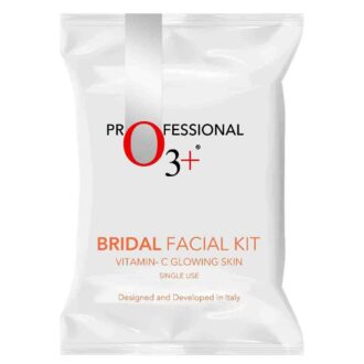 O3+ Bridal Vitamin C Glow Facial