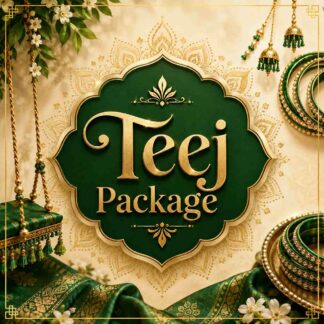 Teej package