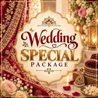 Wedding Special