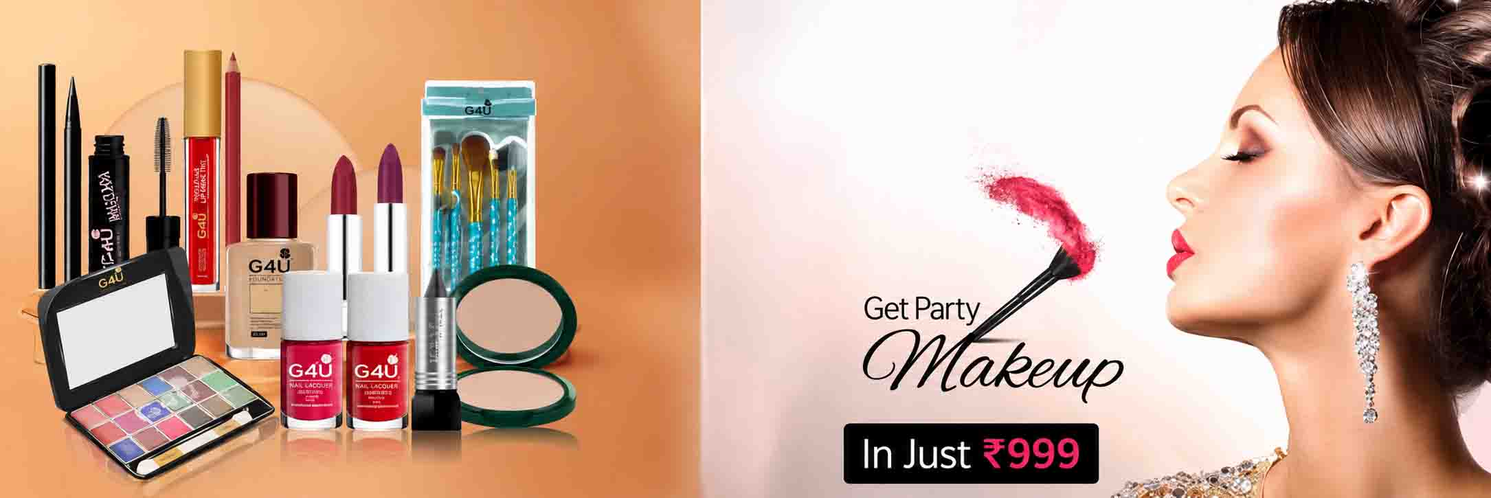 Party Makeup