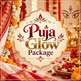 Puja Glow Package