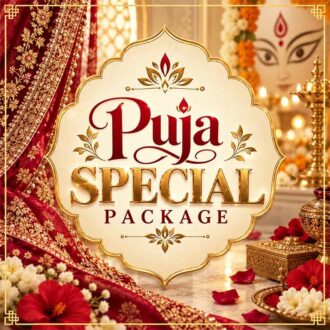 Korean Special Package