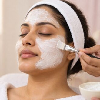 Salon at Home
