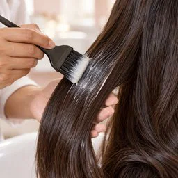Salon at Home