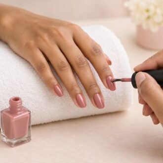 Salon at Home