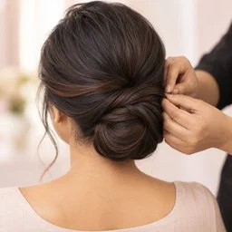 Salon at Home