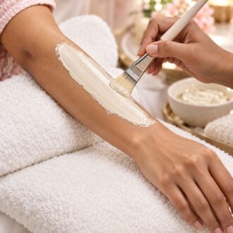 Salon at Home
